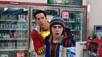 Shazam! [Cast]