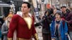 Shazam! [Cast]