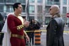 Shazam! [Cast]