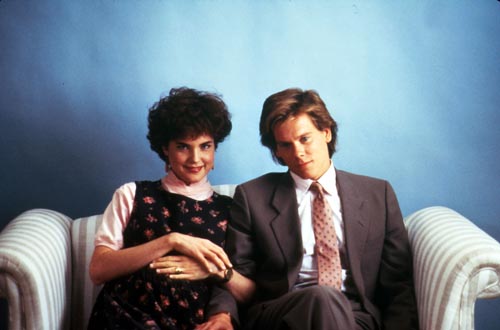 She's Having A Baby [Cast] Photo