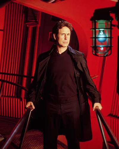 Shea, John [Mutant X] Photo