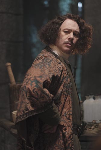 Shearsmith, Reece [Galavant] Photo