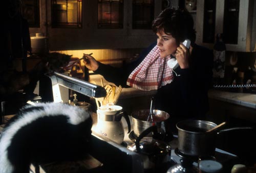 Sheedy, Ally [Short Circuit] Photo