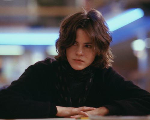 Sheedy, Ally [The Breakfast Club] Photo