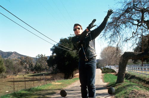 Sheen, Charlie [Hot Shots] Photo