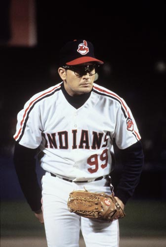 Sheen, Charlie [Major League] Photo