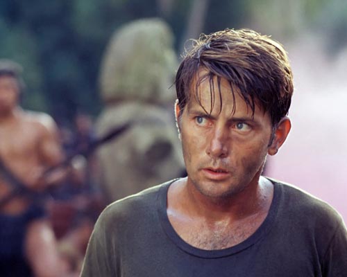 Sheen, Martin [Apocalypse Now] Photo