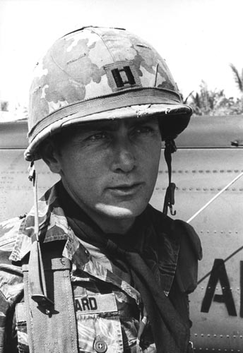 Sheen, Martin [Apocalypse Now] Photo