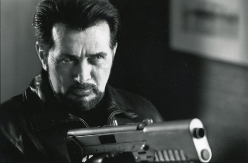 Sheen, Martin [Spawn] Photo