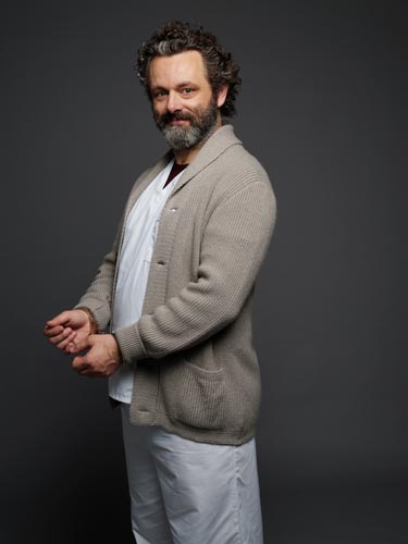 Sheen, Michael [Prodigal Son] Photo