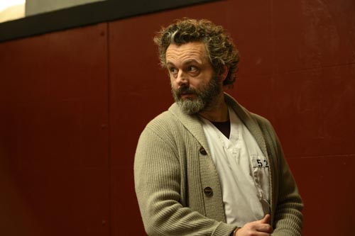 Sheen, Michael [Prodigal Son] Photo