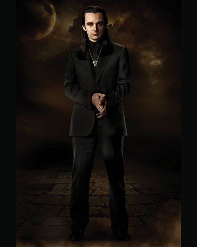 Sheen, Michael [Twilight : New Moon] Photo