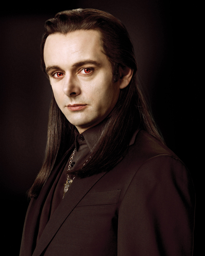 Sheen, Michael [Twilight : New Moon] Photo