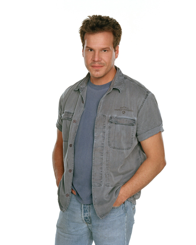 Sheffer, Craig [One Tree Hill] Photo