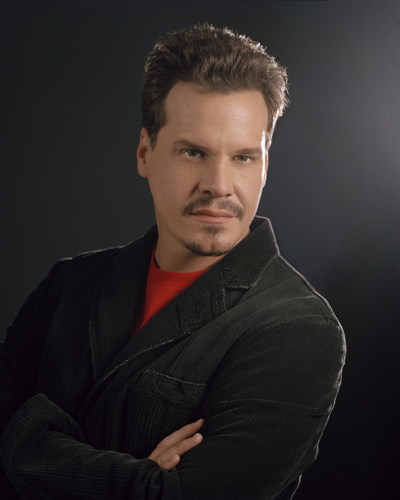 Sheffer, Craig [One Tree Hill] Photo