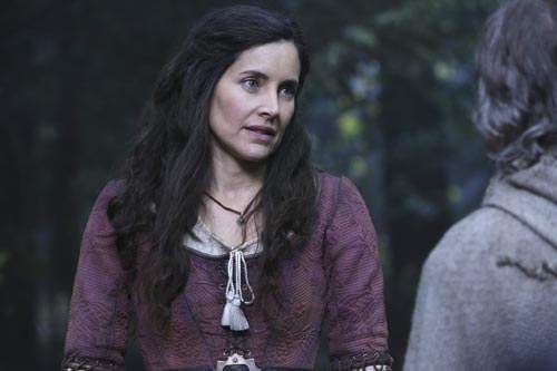 Shelley, Rachel [Once Upon a Time] Photo