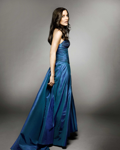 Shelley, Rachel [The L Word] Photo