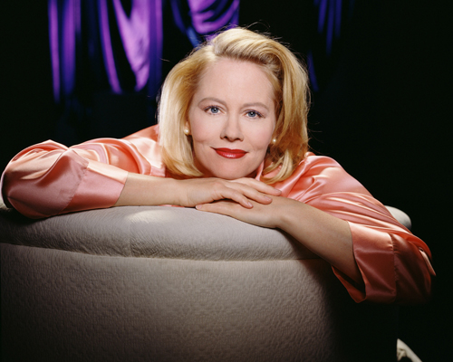 Shepherd, Cybill [Cybill] Photo