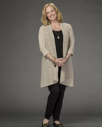 Shepherd, Cybill [The Client List] Photo