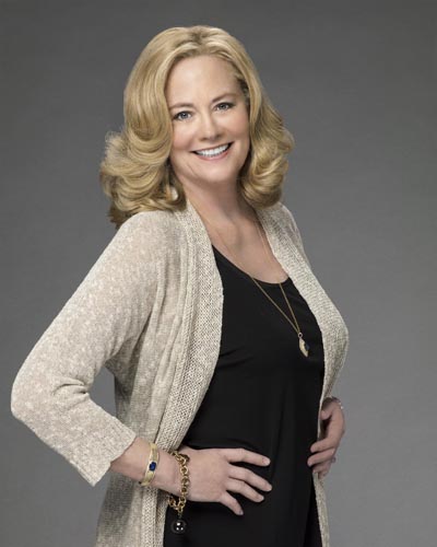 Shepherd, Cybill [The Client List] Photo