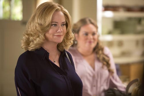 Shepherd, Cybill [The Client List] Photo