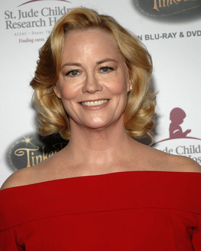 Shepherd, Cybill [The L Word] Photo