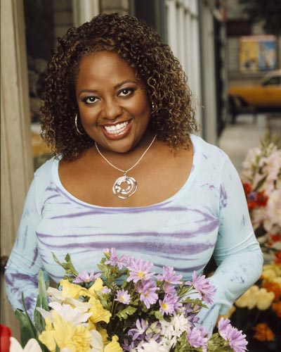 Shepherd, Sherri [Less Than Perfect] Photo