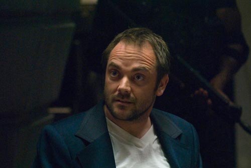 Sheppard, Mark [Battlestar Galactica] Photo