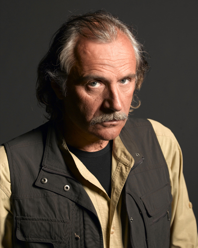 Sherbedgia, Rade [Surface] Photo