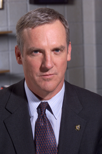 Sheridan, Jamey [Law and Order : CI] Photo