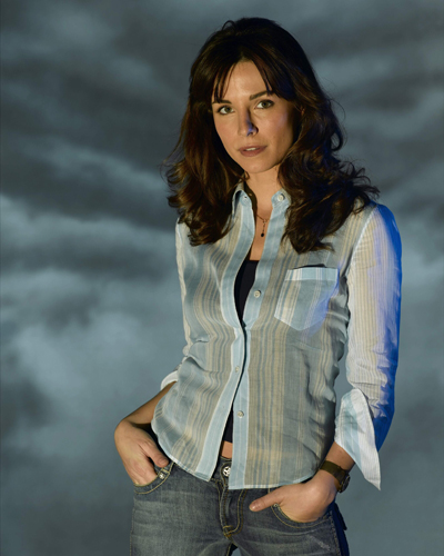 Sheridan, Lisa [Invasion] Photo