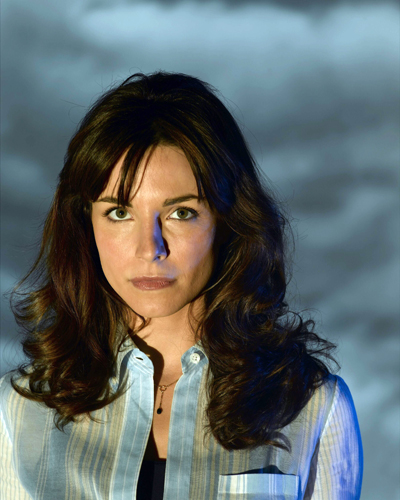 Sheridan, Lisa [Invasion] Photo