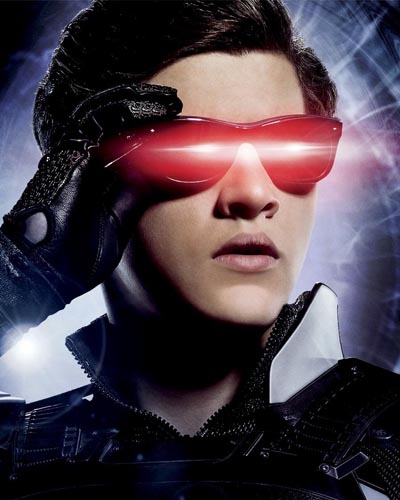 Sheridan, Tye [X-Men: Apocalypse] Photo