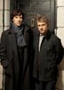 Sherlock [Cast]