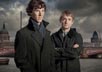 Sherlock [Cast]