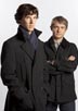 Sherlock [Cast]
