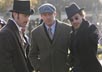 Sherlock Holmes [Cast]