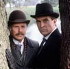 Sherlock Holmes [Cast]