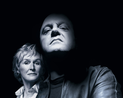 Shield, The [Cast] Photo