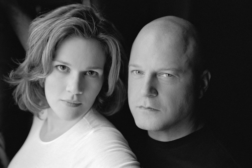 Shield, The [Cast] Photo