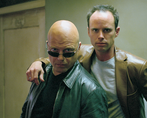 Shield, The [Cast] Photo