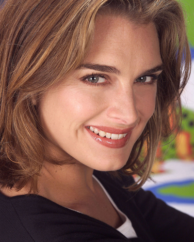 Shields, Brooke [Suddenly Susan] Photo