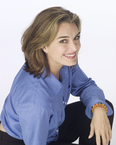 Shields, Brooke [Suddenly Susan] Photo