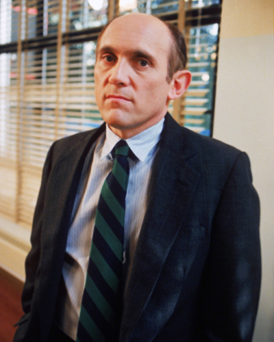 Shimerman, Armin [Buffy The Vampire Slayer] Photo