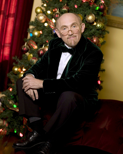 Shimerman, Armin [Meet The Santas] Photo