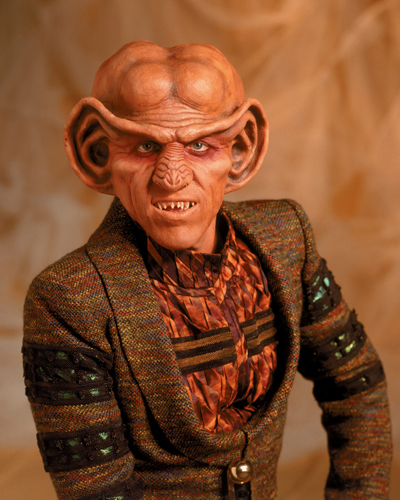 Shimerman, Armin [Star Trek : Deep Space Nine] Photo