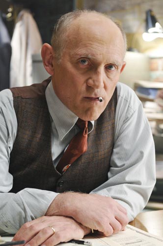 Shimerman, Armin [Warehouse 13] Photo