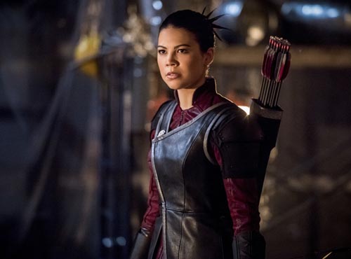 Shimooka, Sea [Arrow] Photo