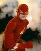 Shipp, John Wesley [The Flash]