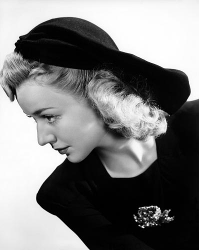 Shirley, Anne [Unexpected Uncle] Photo